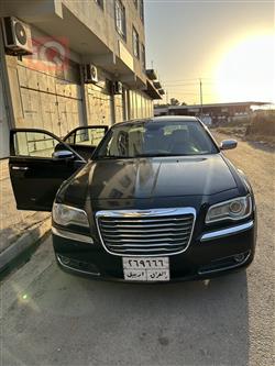 کرایسلەر 300